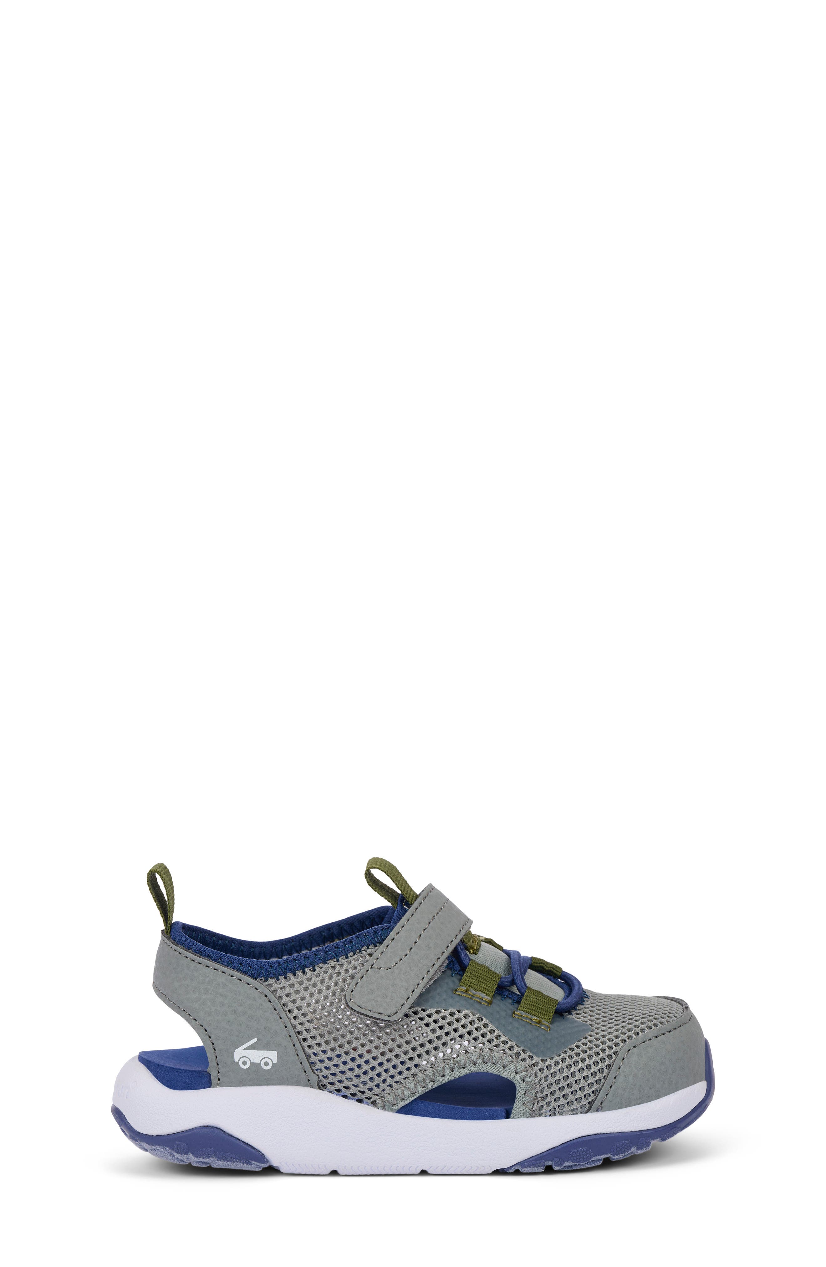 See Kai Run Kids
 Aven Water Friendly Sandal, Alternate, color, 