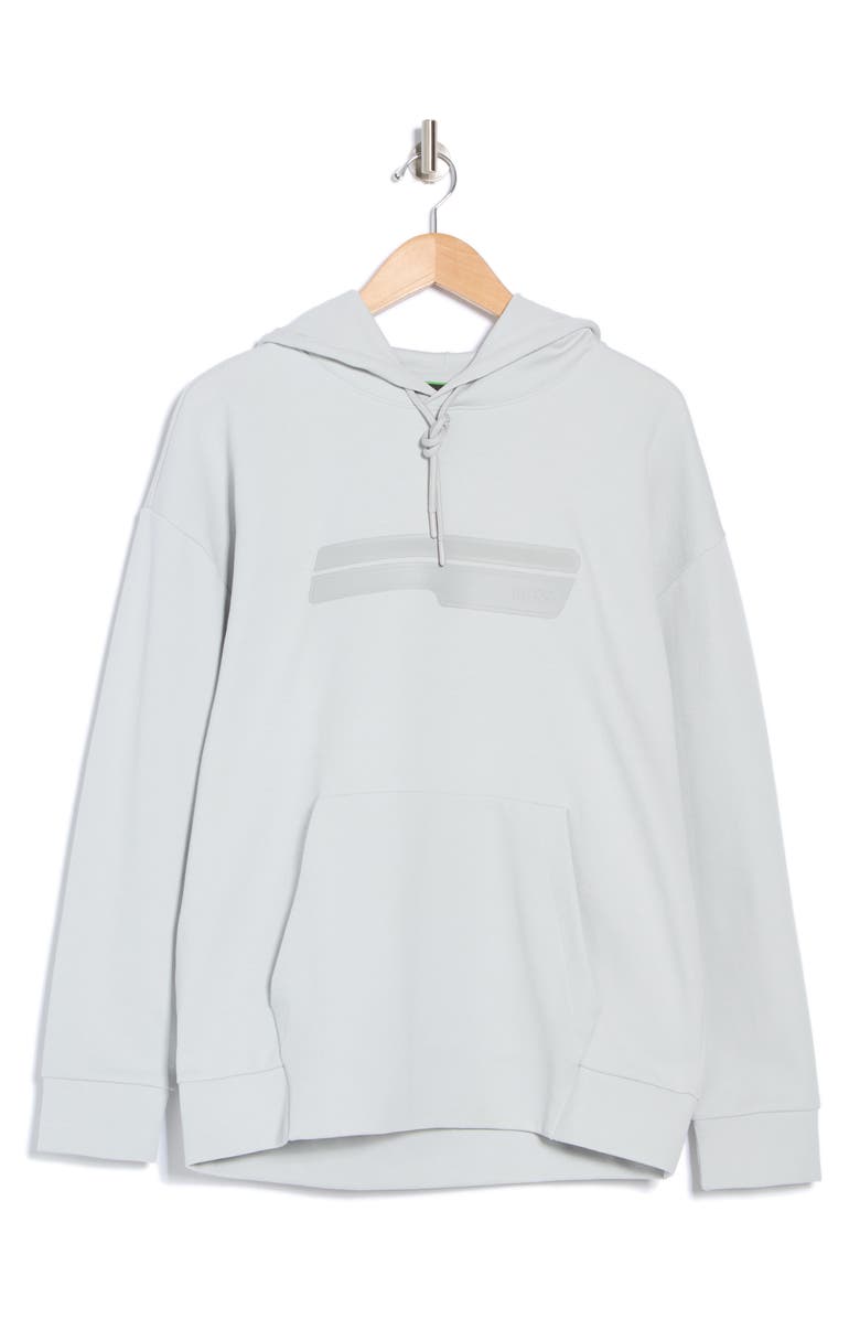 BOSS Soorley NVSA Hoodie, Alternate, color, 