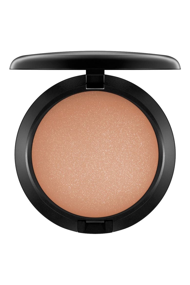 MAC Bronzing Powder, Main, color, REFINED GOLDEN