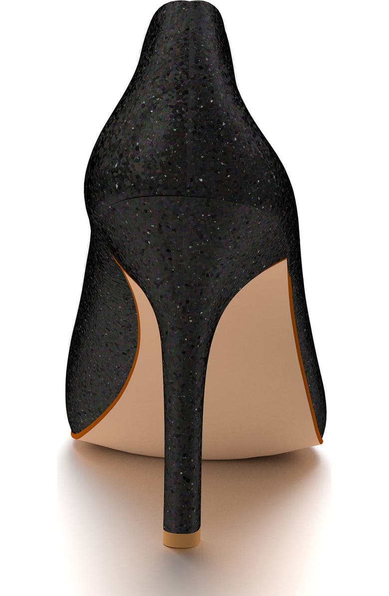 Shoes of Prey Pointy Toe Pump, Alternate, color,