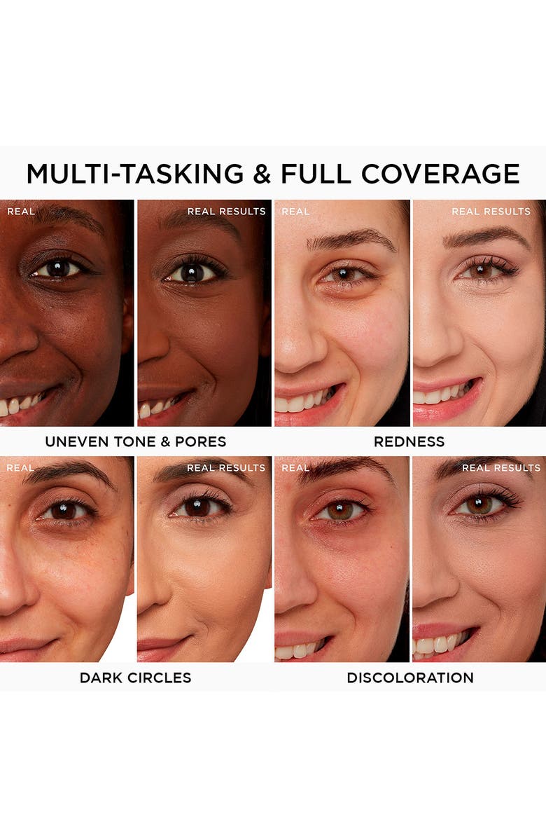 IT Cosmetics Bye Bye Under Eye Anti-Aging Waterproof Concealer, Alternate, color, 35.5 Rich W