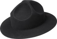 Bailey Denholm Wool Ranger's Hat