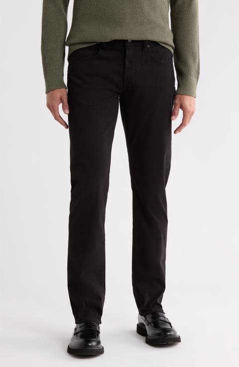 Slimmy Slim Straight Leg Jeans