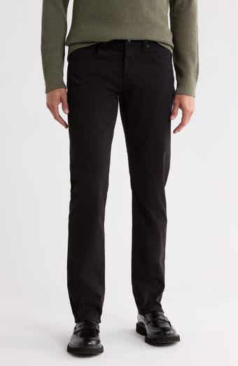 Slimmy Slim Straight Leg Jeans