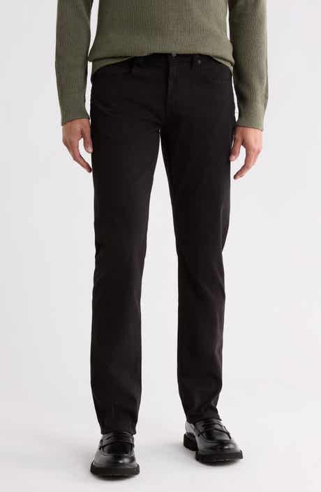 Slimmy Slim Straight Leg Jeans