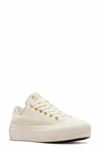 Converse Chuck Taylor® All Star® Lift Oxford Sneaker