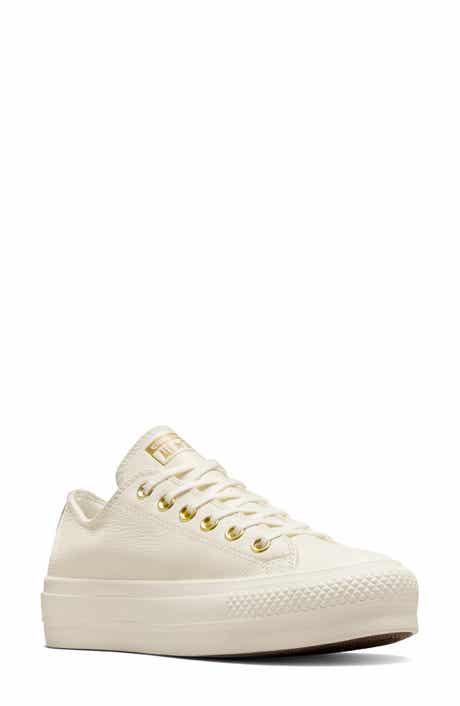 Converse Chuck Taylor® All Star® Lift Oxford Sneaker