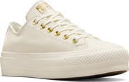 Converse Chuck Taylor® All Star® Lift Oxford Sneaker