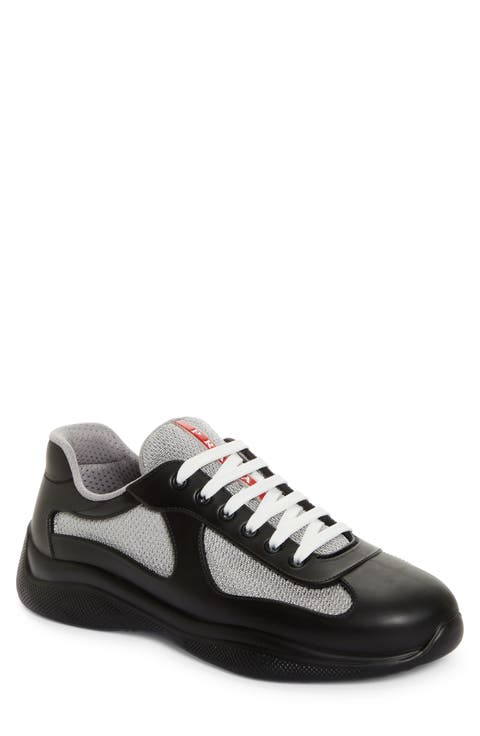 America's Cup Low Top Sneaker (Men)