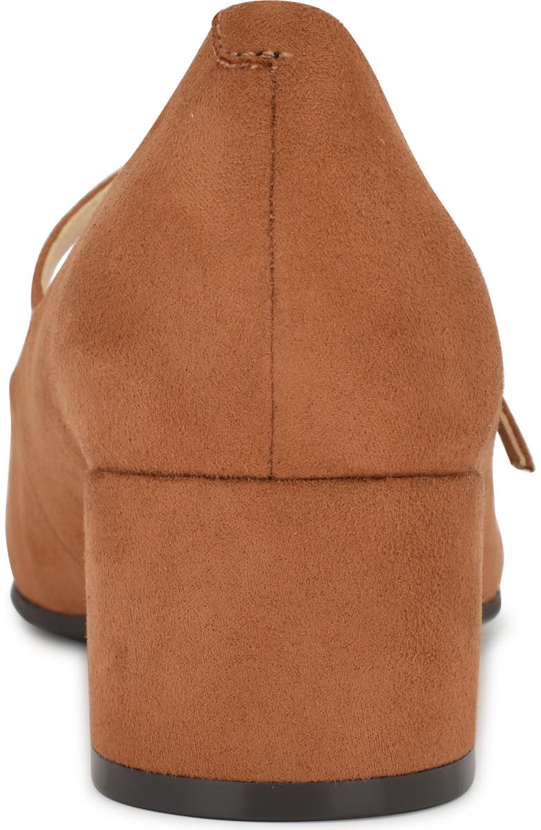 Nine West Pins Mary Jane Pump, Alternate, color,