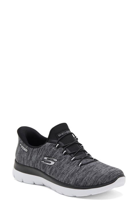 Swift Summits Slip On Sneaker