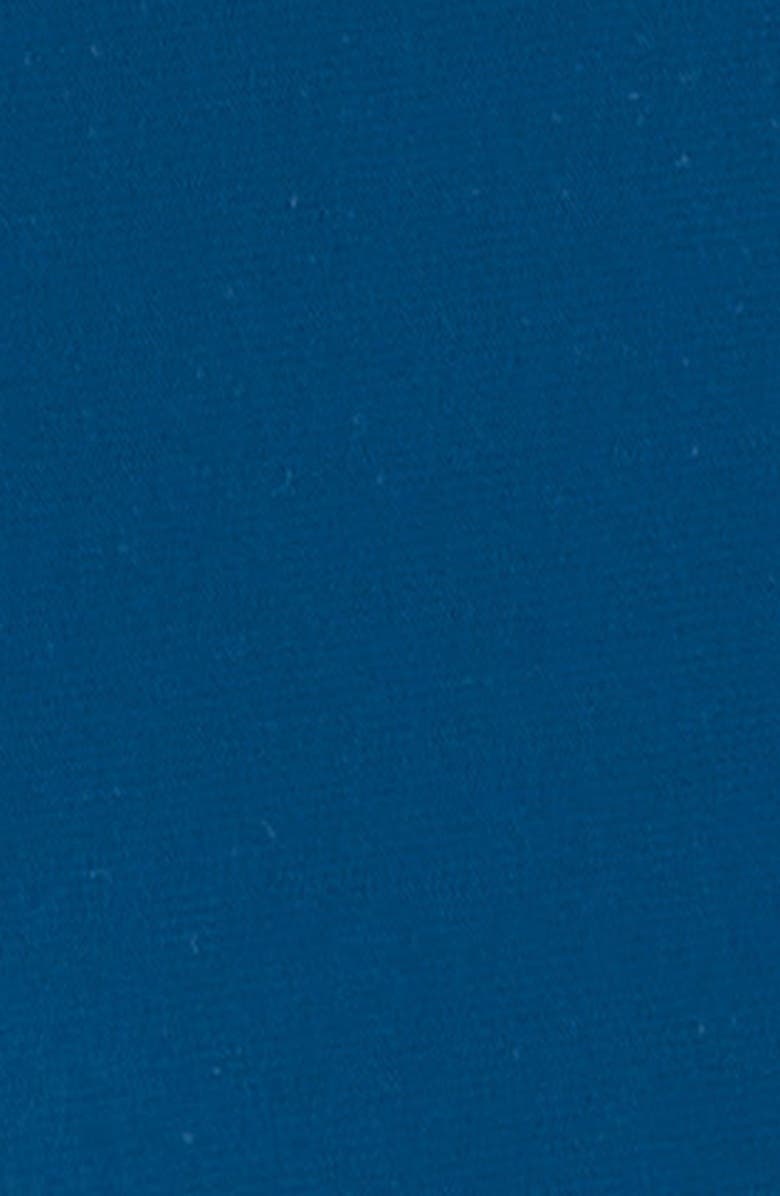 Greyson Monkauk Trim Fit Flat Front Golf Pants, Alternate, color, Grove