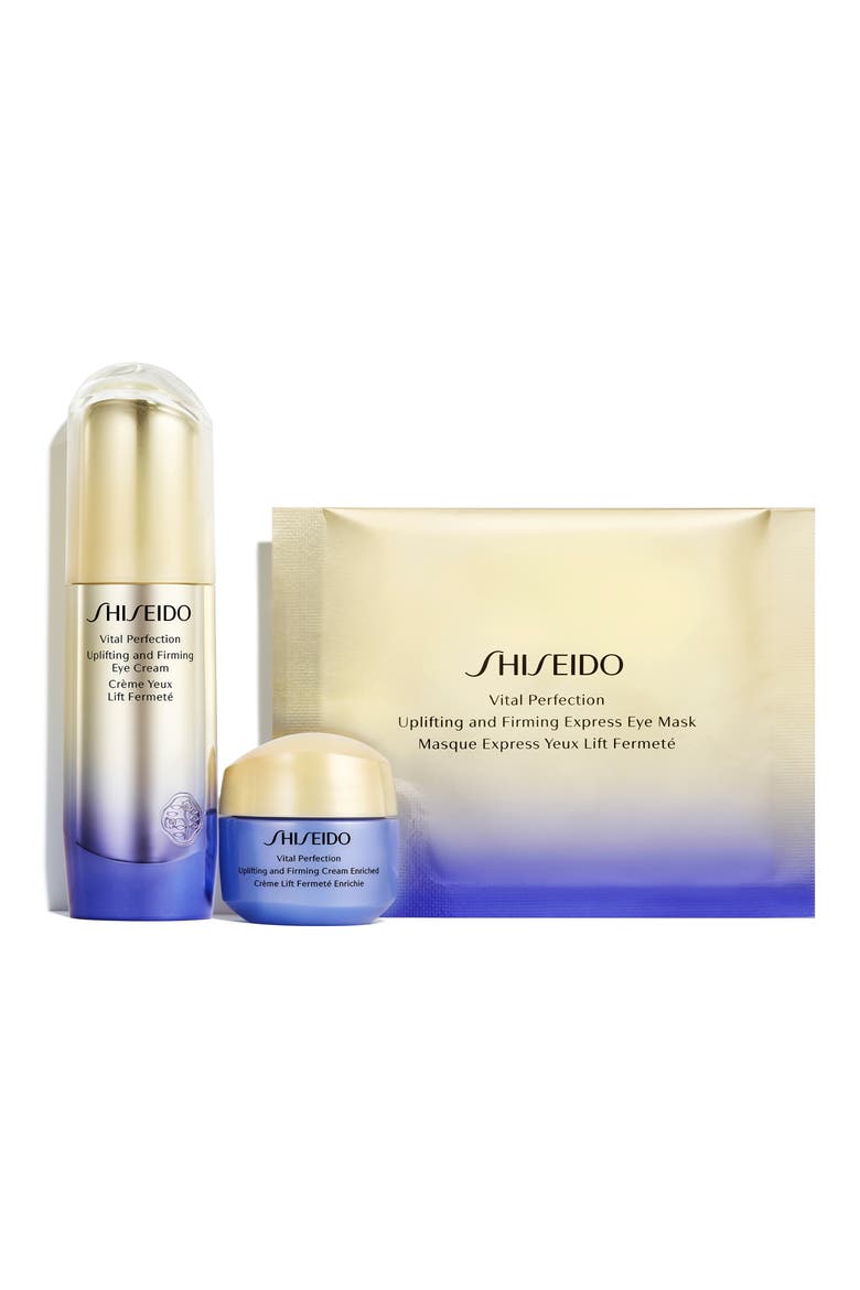Firmer Under Eyes Kit USD $134 Value, Alternate, color, NO COLOR