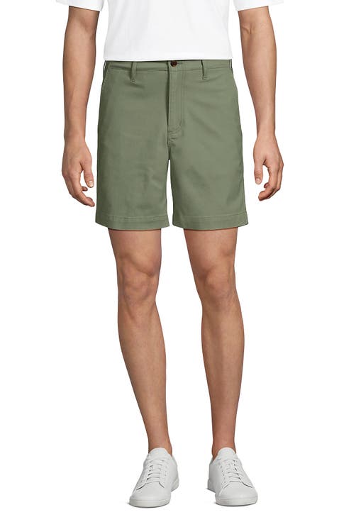 Knockabout 7" Comfort Waist Classic Fit Chino Short