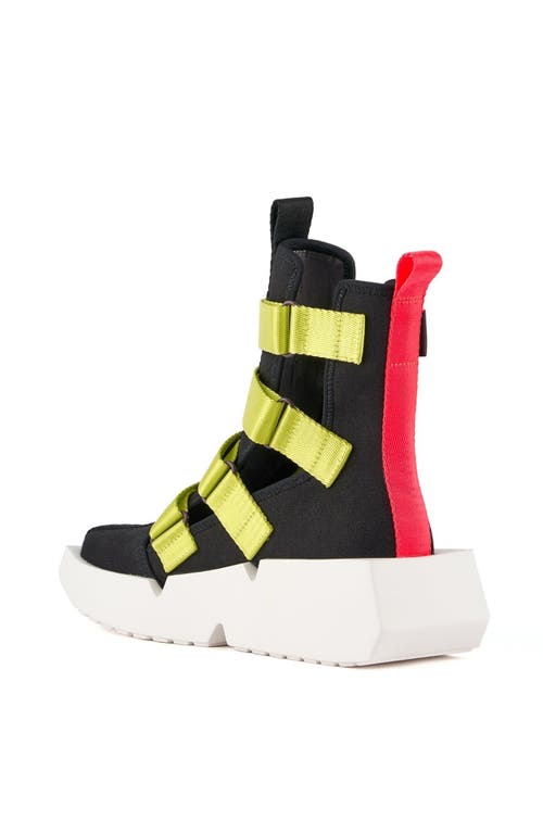 United Nude Mega Satomi