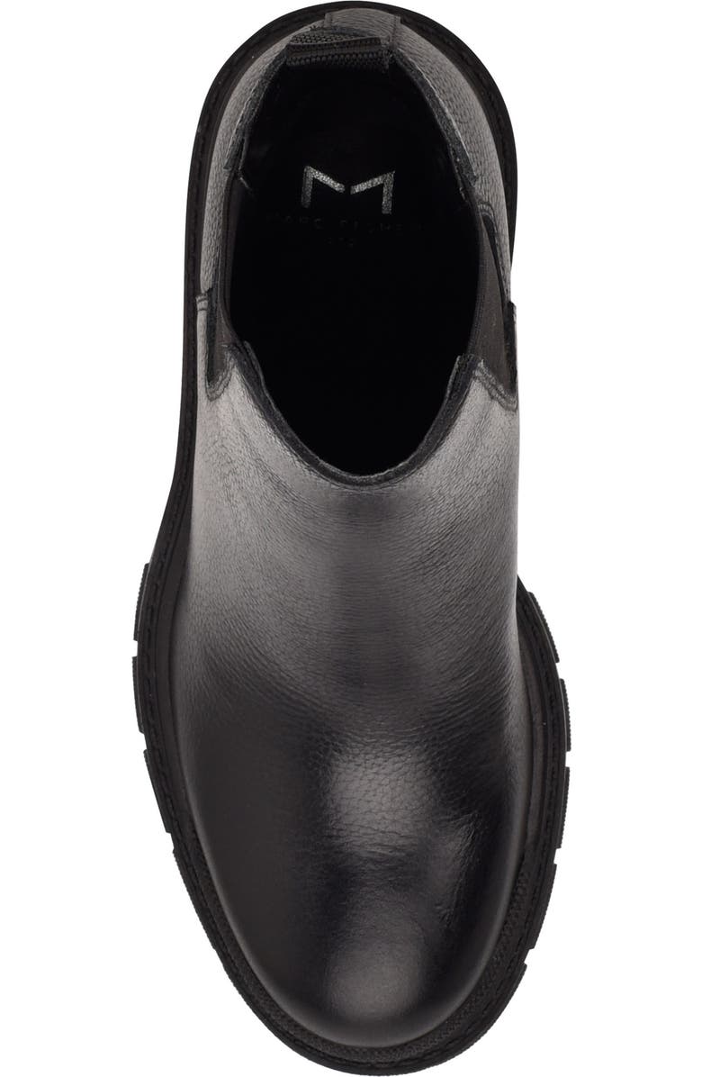 Marc Fisher LTD Vanlisa Chelsea Boot, Alternate, color,