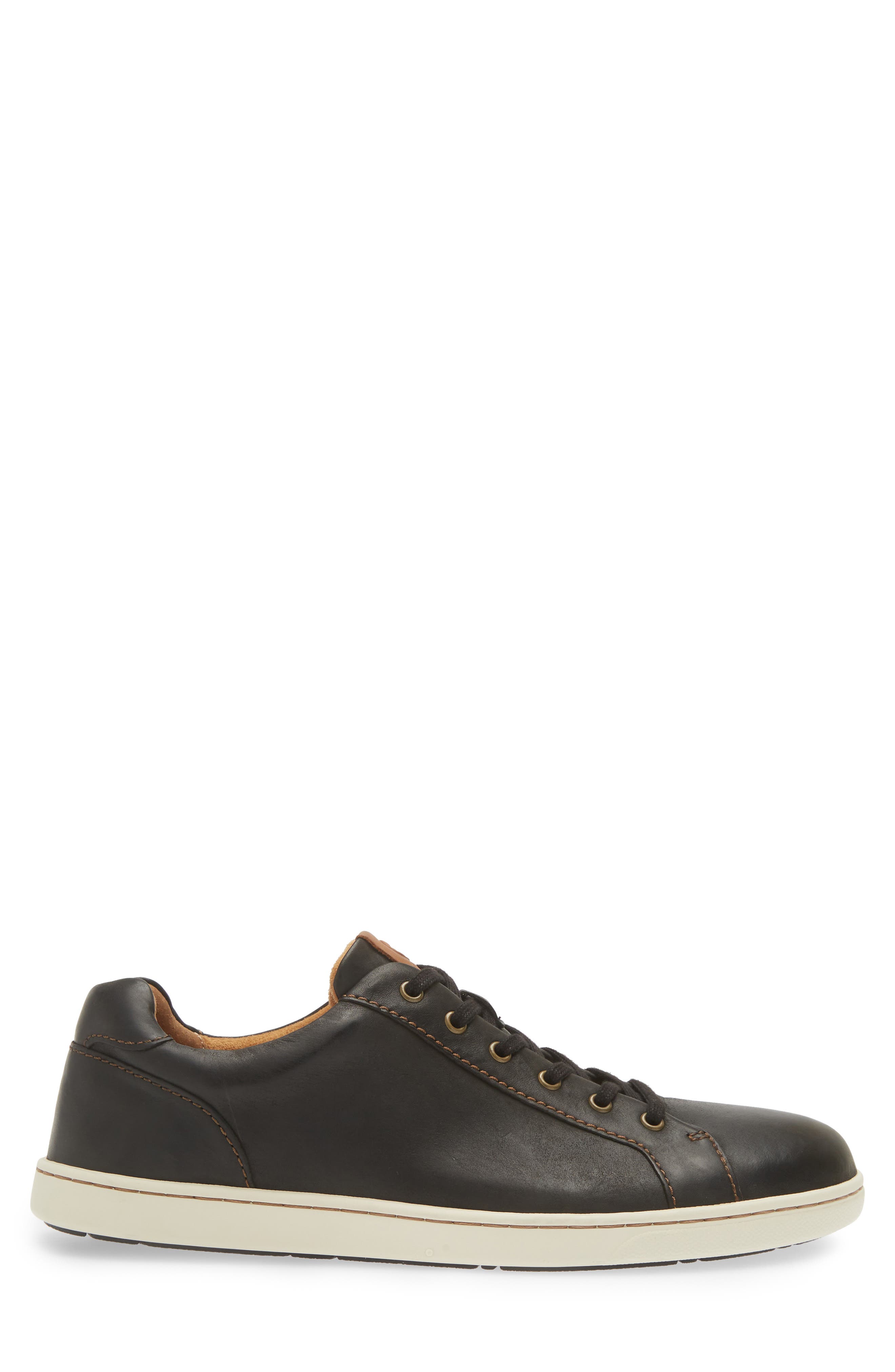 Børn Born Ashram II Lace-Up Sneaker, Alternate, color, 