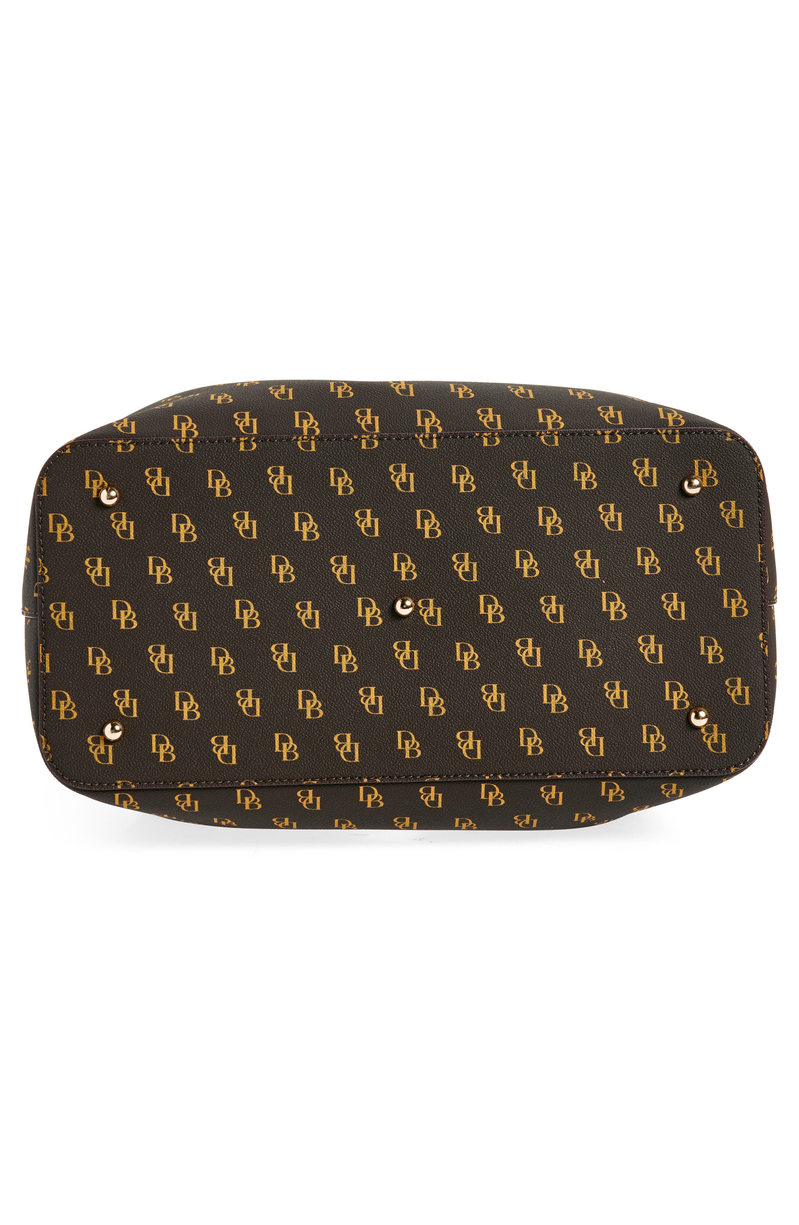 Dooney & Bourke Large Barlow Satchel, Alternate, color, 