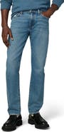 Joe's The Brixton Slim Straight Leg Jeans