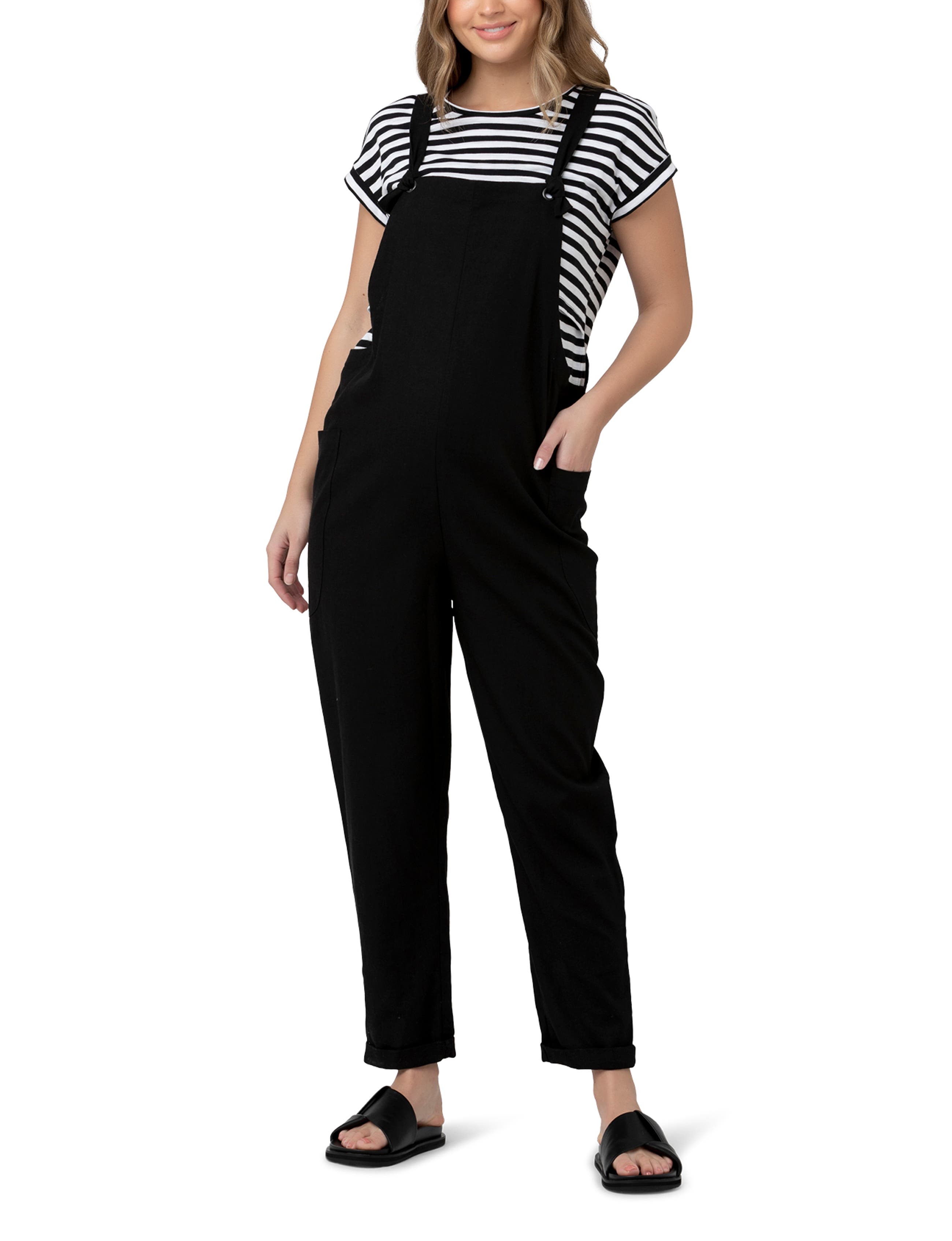 selected Black