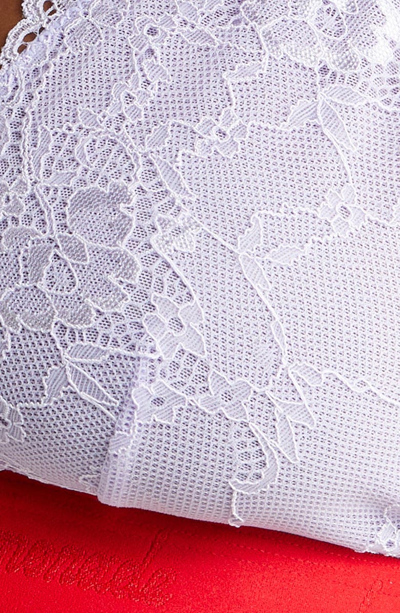 Lemonade Dolls Lace Bralette, Alternate, color,