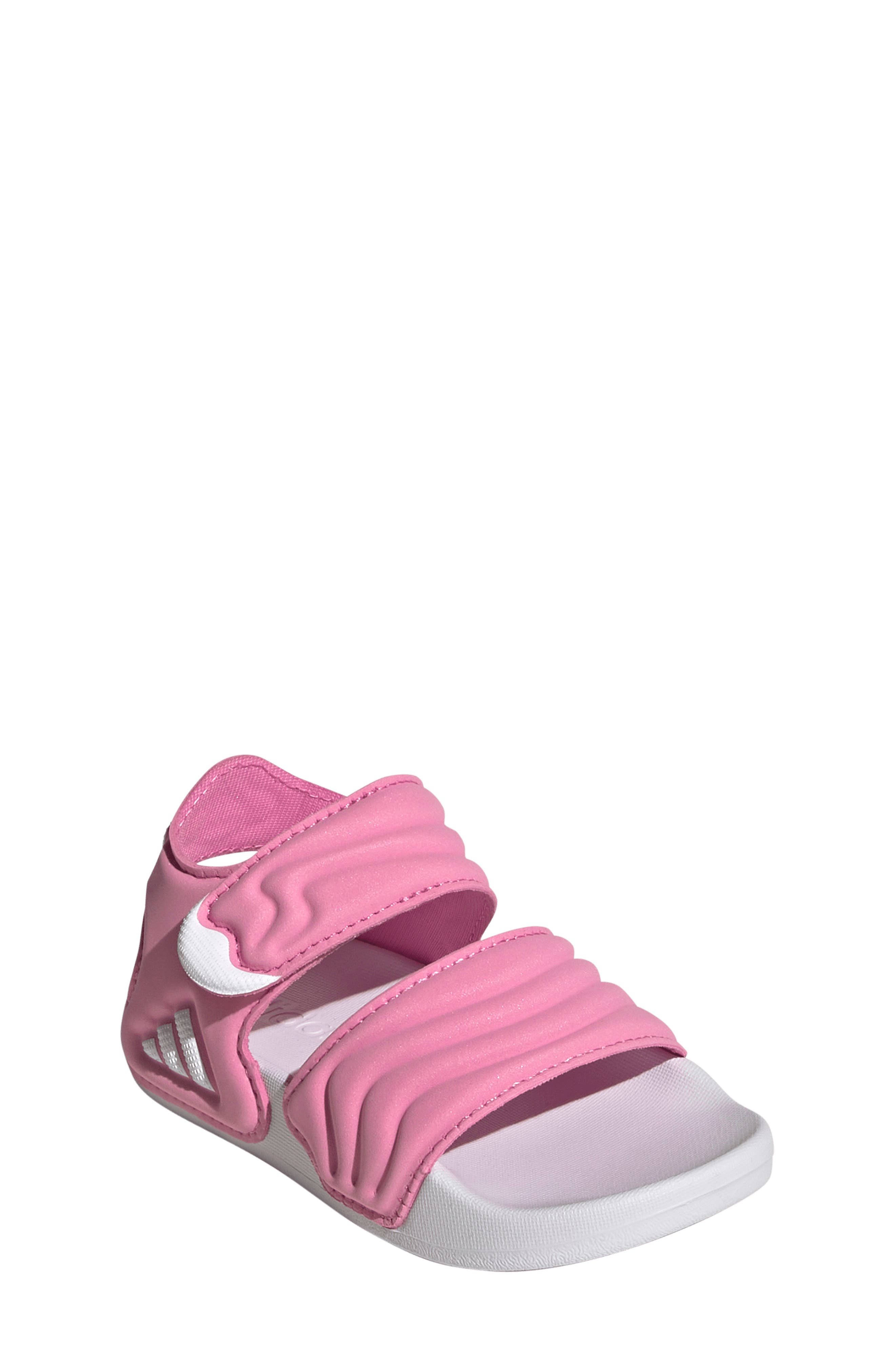  Bliss Pink/ Footwear White