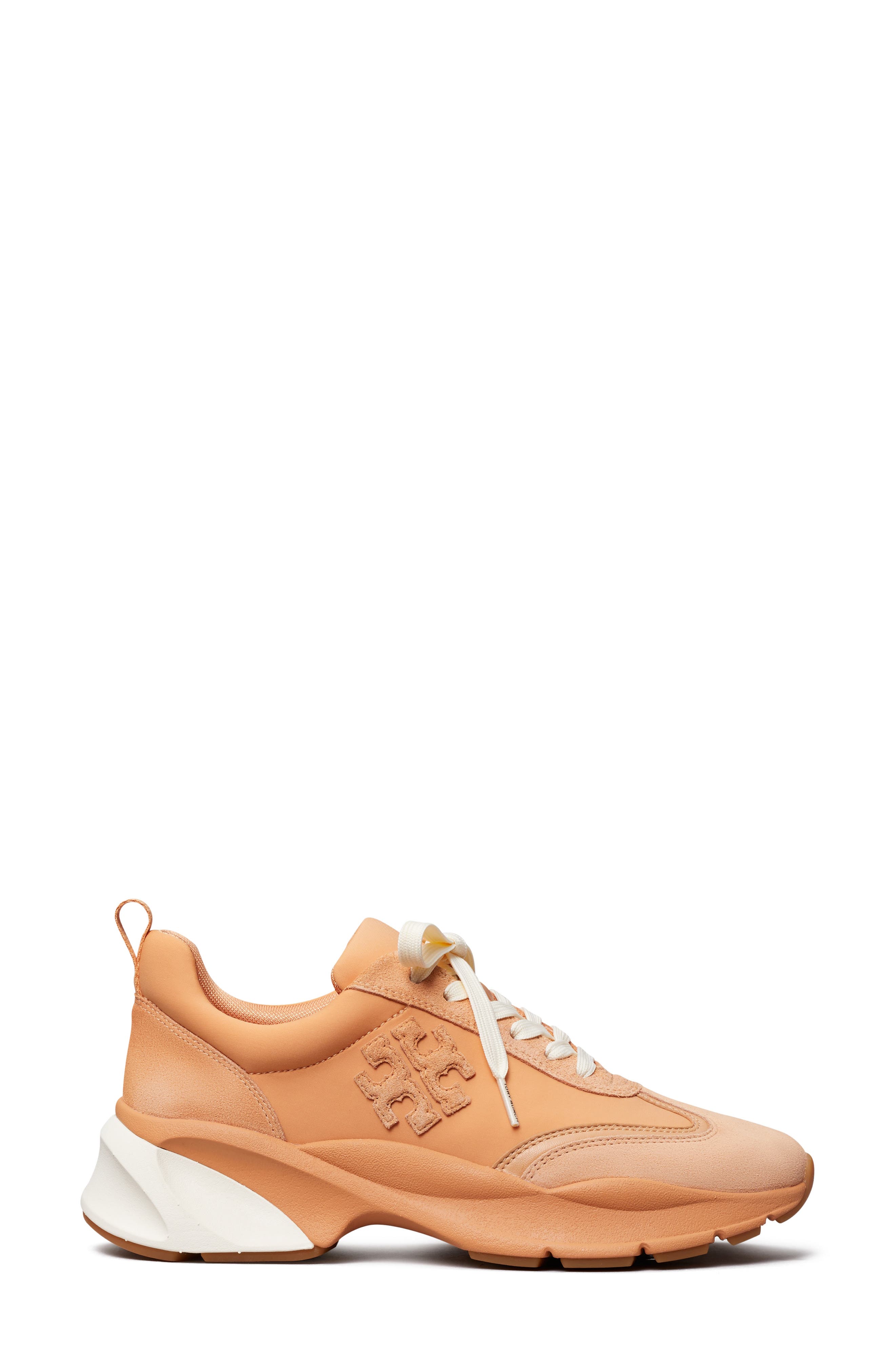 Good Luck Sneaker, Alternate, color, PEACH PARFAIT/PEACH PARFAIT/ PEACH PAR