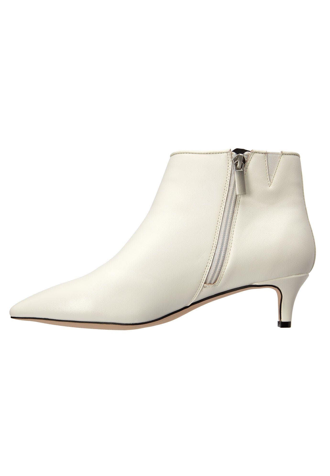 The Meredith Bootie, Alternate, color, GOLD