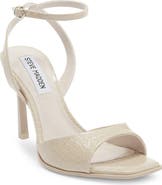 Steve Madden Presten Ankle Strap Sandal