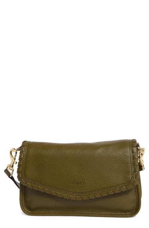Talia Crossbody Bag