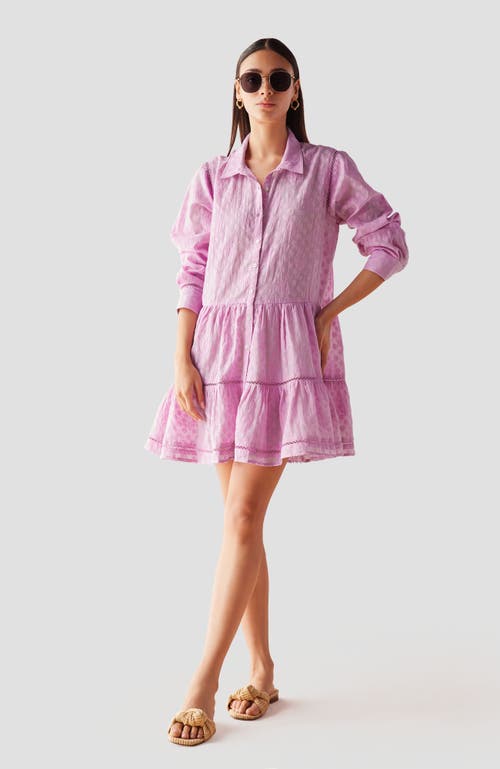 Shop Omika Tula Mini In Tanu Taro