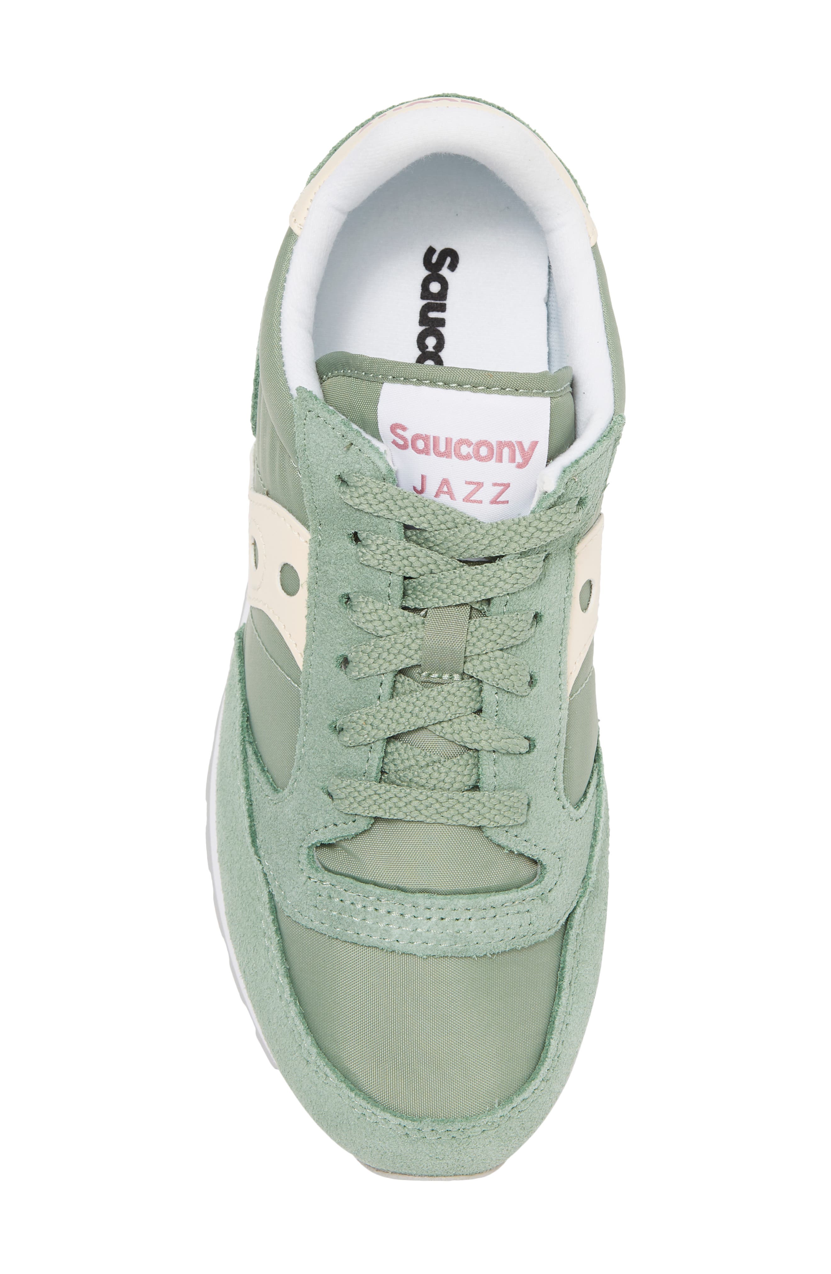 Saucony Jazz Original Sneaker, Alternate, color, 