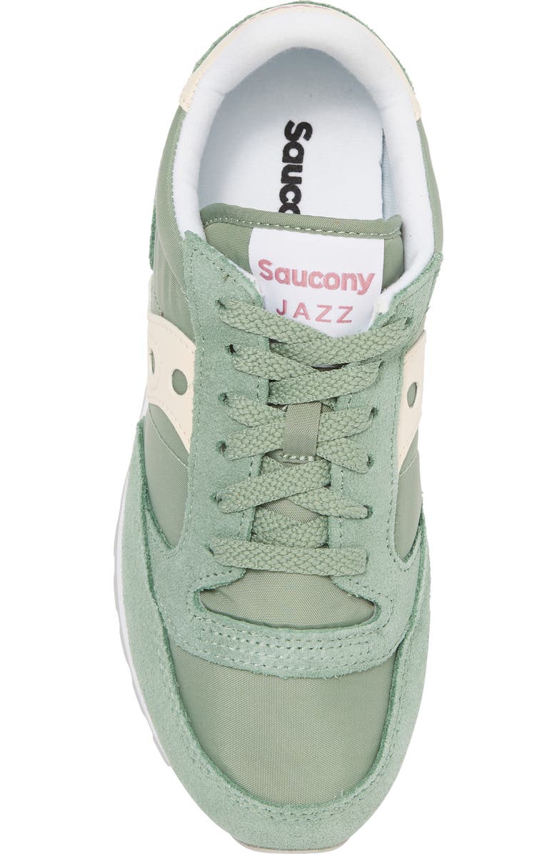 Saucony Jazz Original Sneaker, Alternate, color,