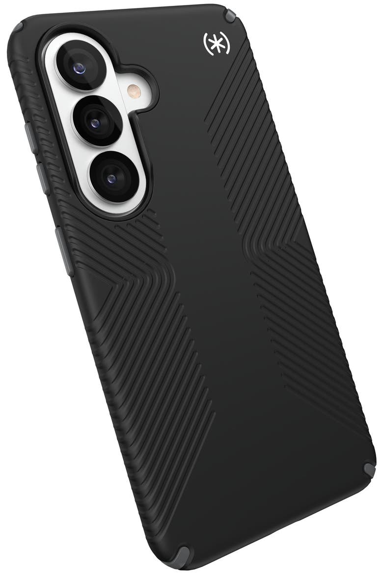 Presidio2 Grip Case with Magnet for Samsung Galaxy S26, Alternate, color, Black