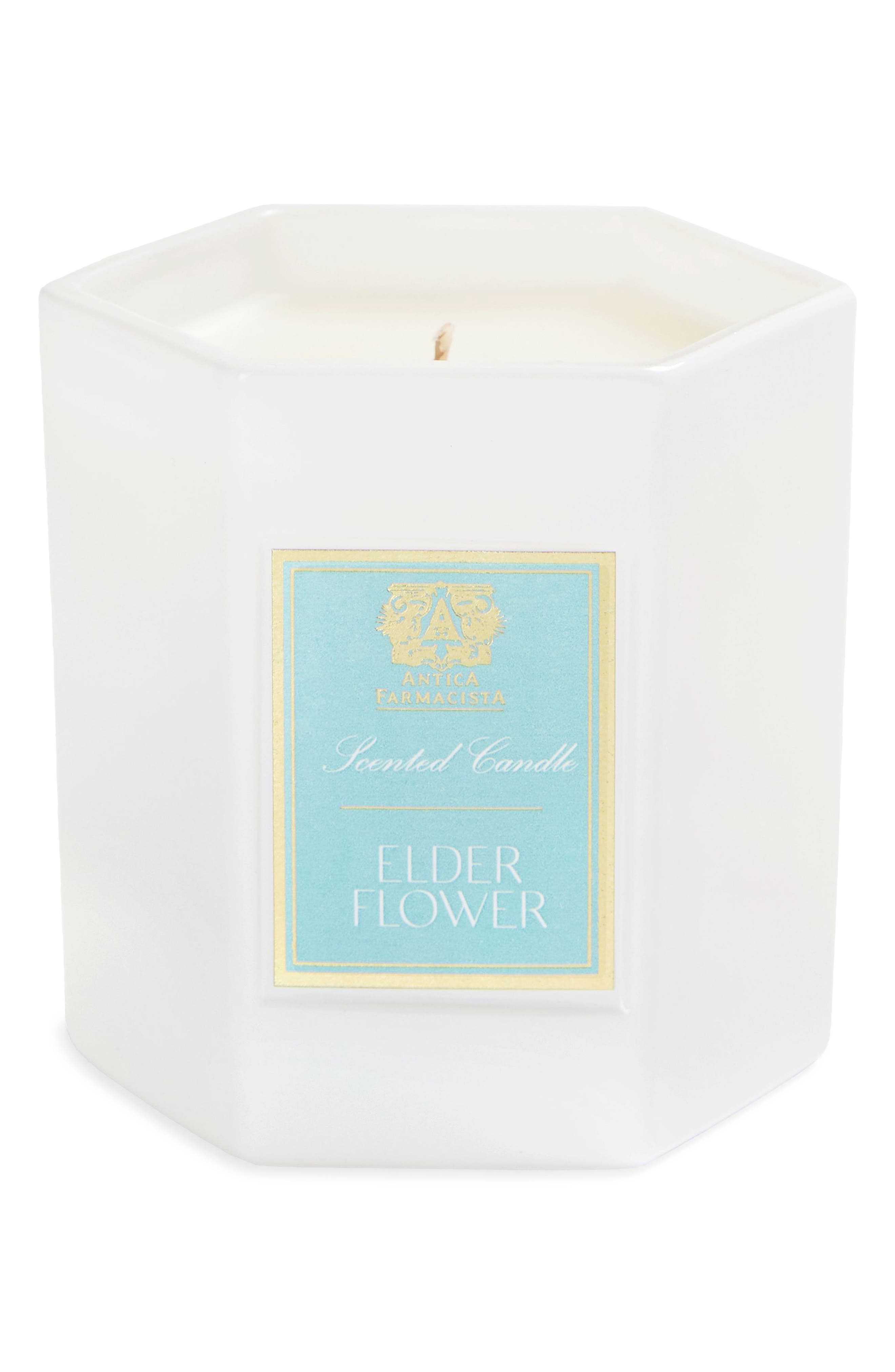 ELDERFLOWER