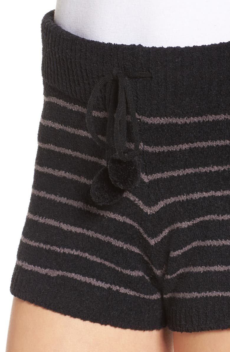 Honeydew Intimates Marshmallow Lounge Shorts, Alternate, color, 