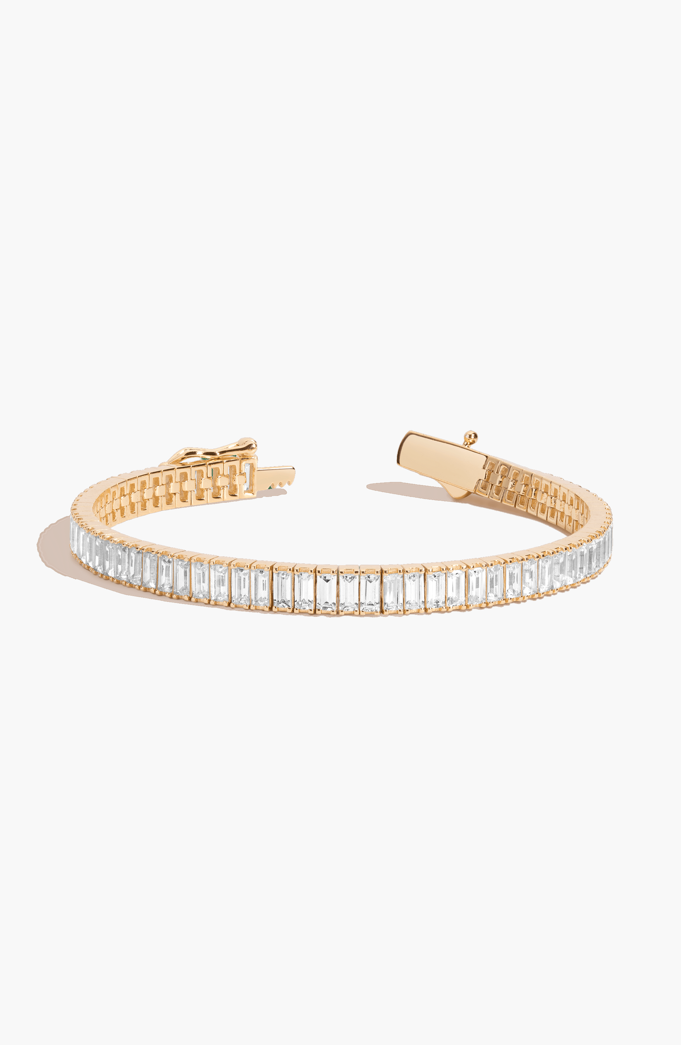 selected Yellow Gold Vermeil