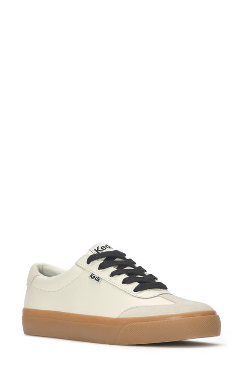Keds Women's Leather Sneakers In Multi