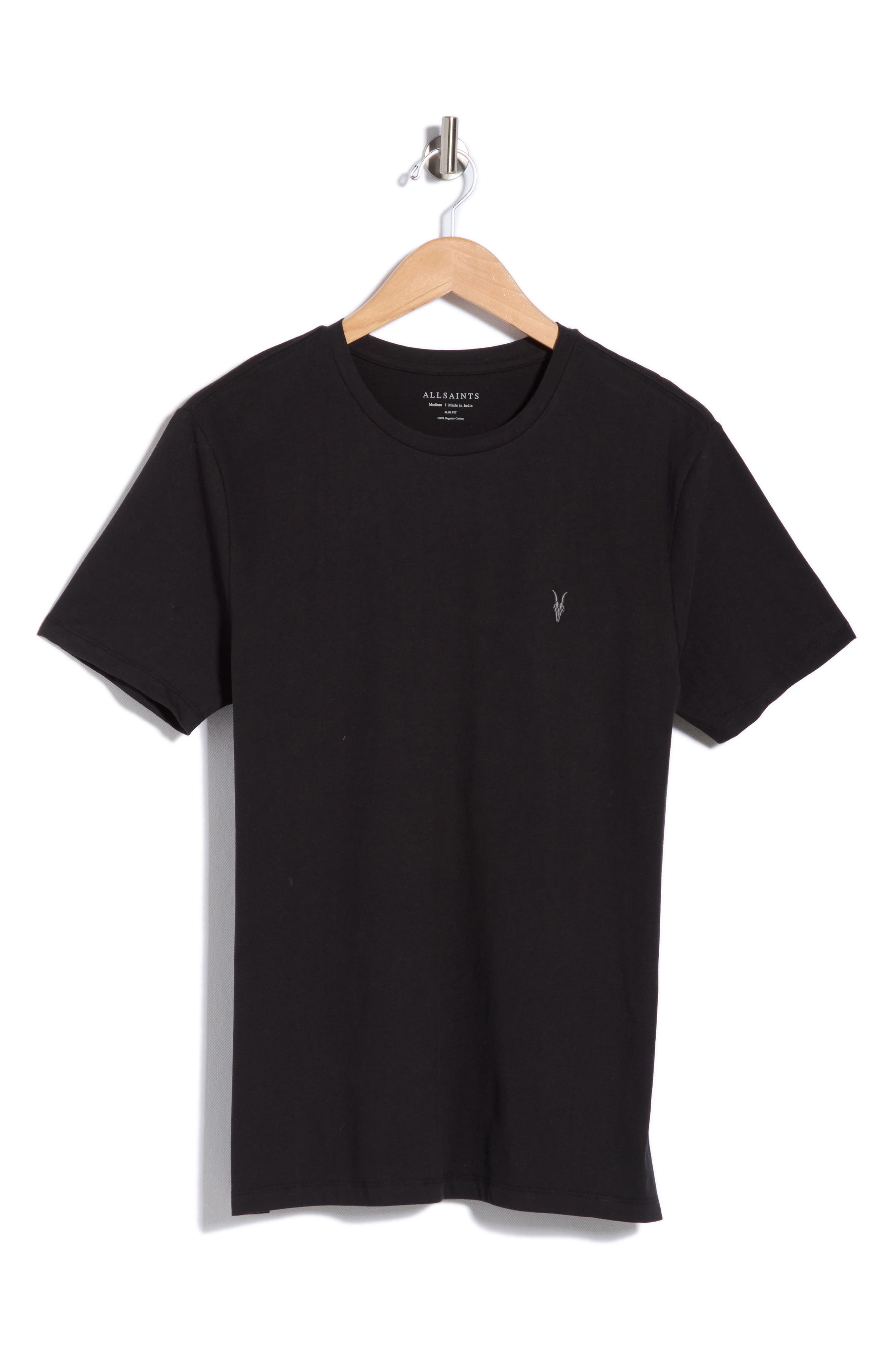 selected JET BLACK