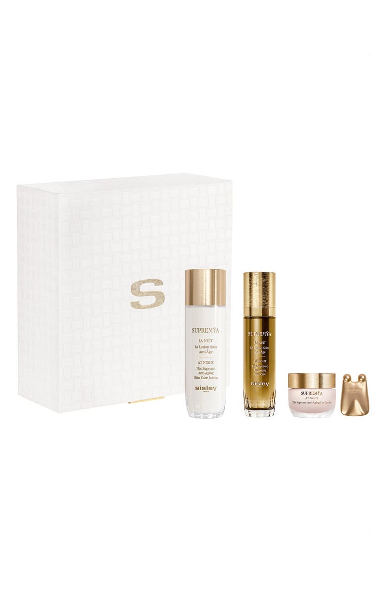 Sisley Paris Supremÿa Prestige Coffret Set $1745 Value, Alternate, color,