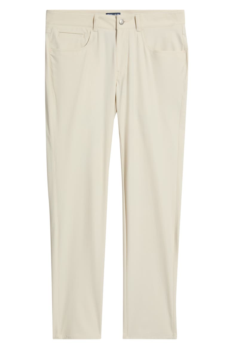 Bingham Performance Pants, Alternate, color, BRITISH CREAM