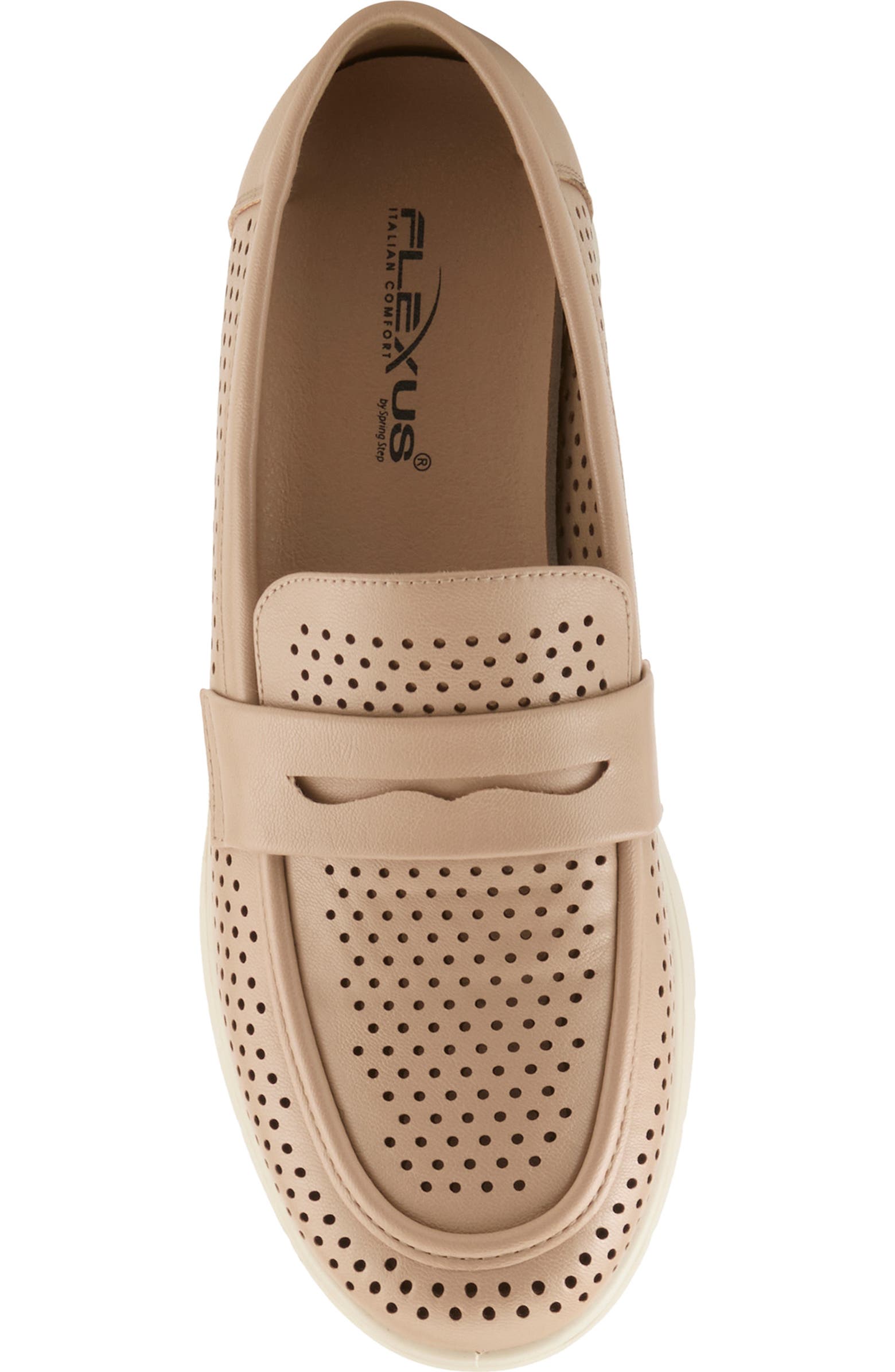 Flexus by Spring Step Shoji Loafer (Women) | Nordstromrack