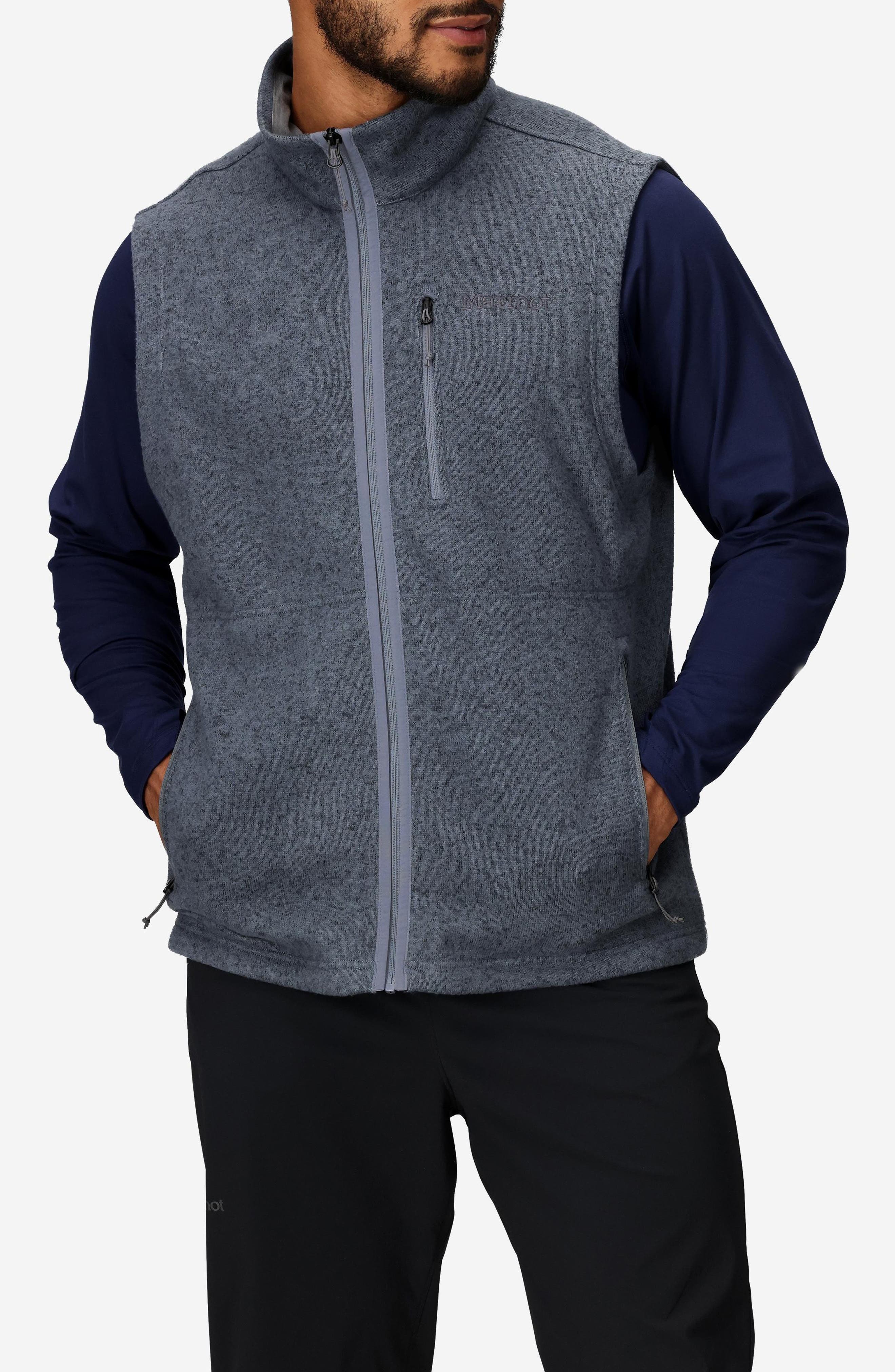 STEEL ONYX HEATHER