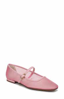 Valie Mary Jane Flat