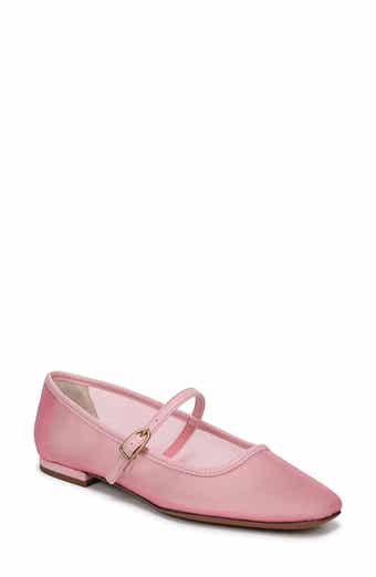 Valie Mary Jane Flat