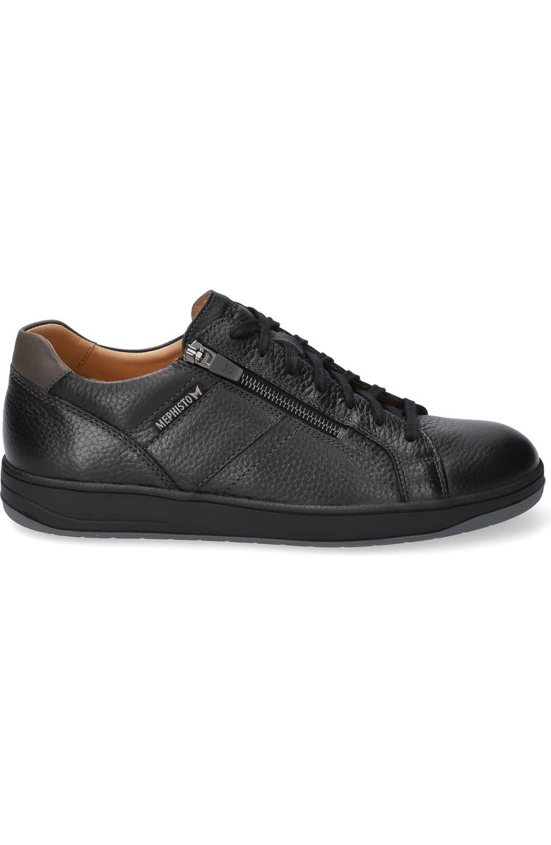 Mephisto Henrik Low Top Sneaker, Alternate, color,