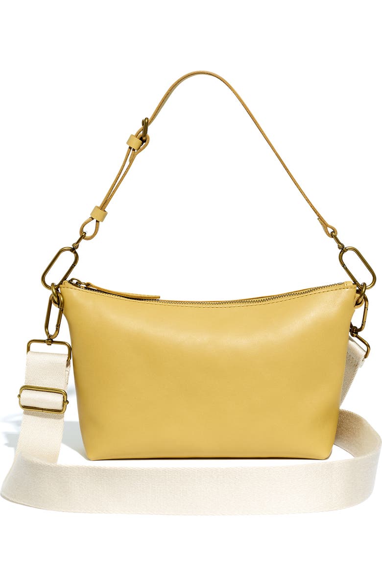 Madewell Essentials Sling Crossbody Bag, Main, color,