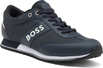 Hugo boss parkour runner online