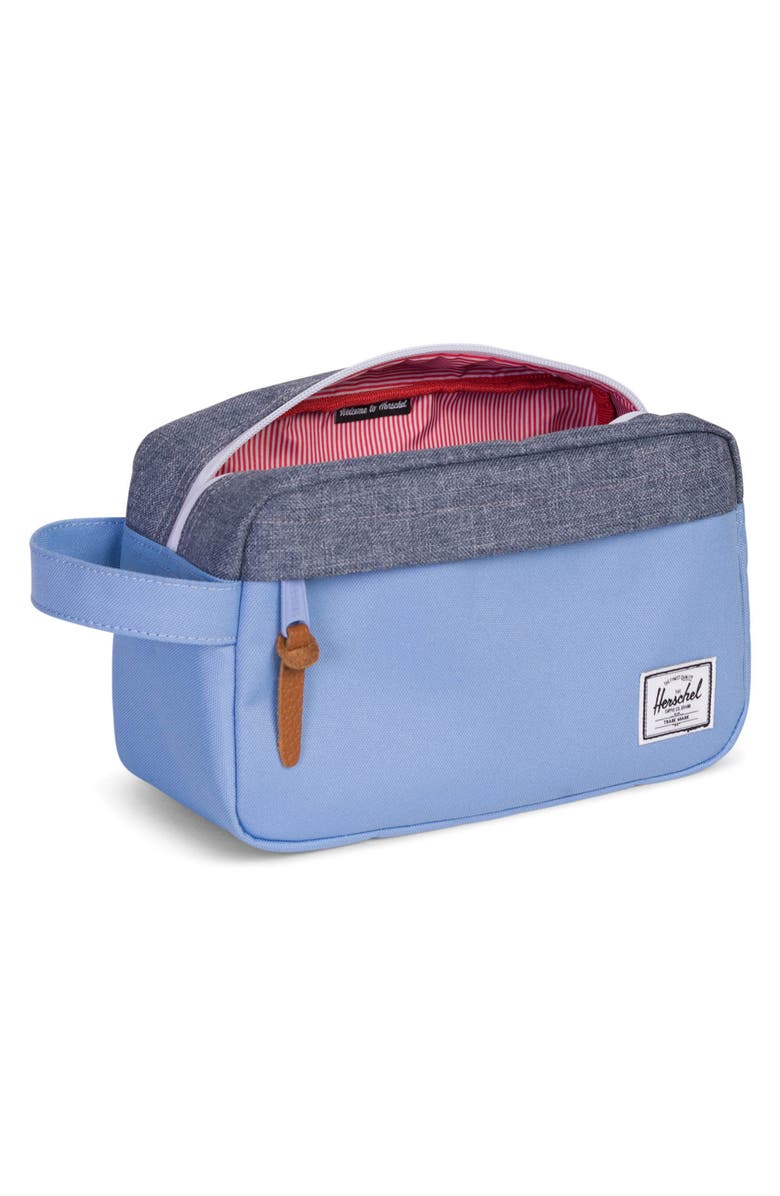 Herschel Supply Co. Chapter Travel Dopp Kit, Alternate, color, 