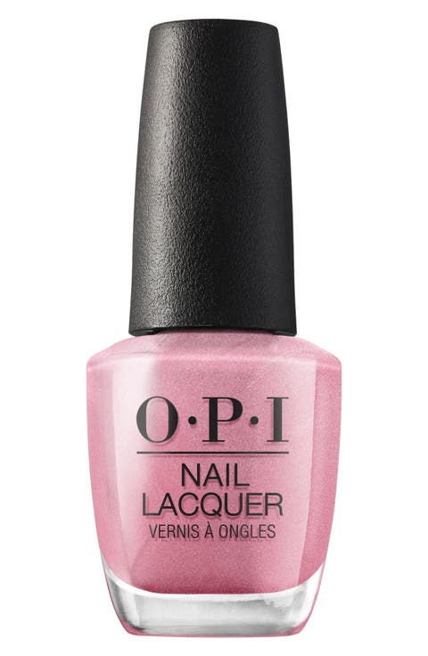 Nail Lacquer